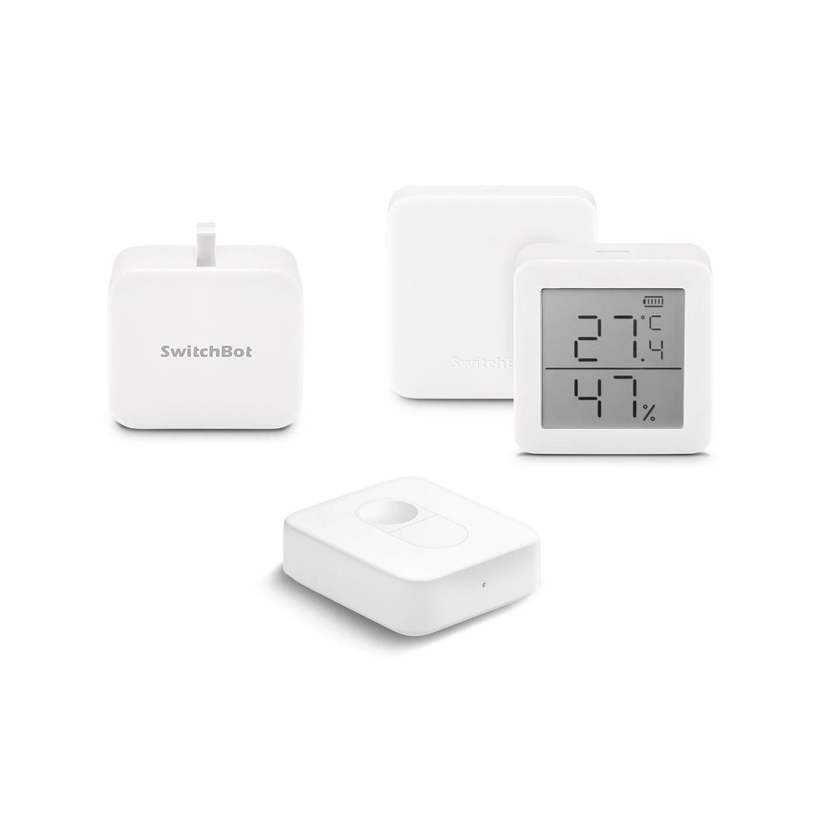 SwitchBot ボタン制御セット - Image 7