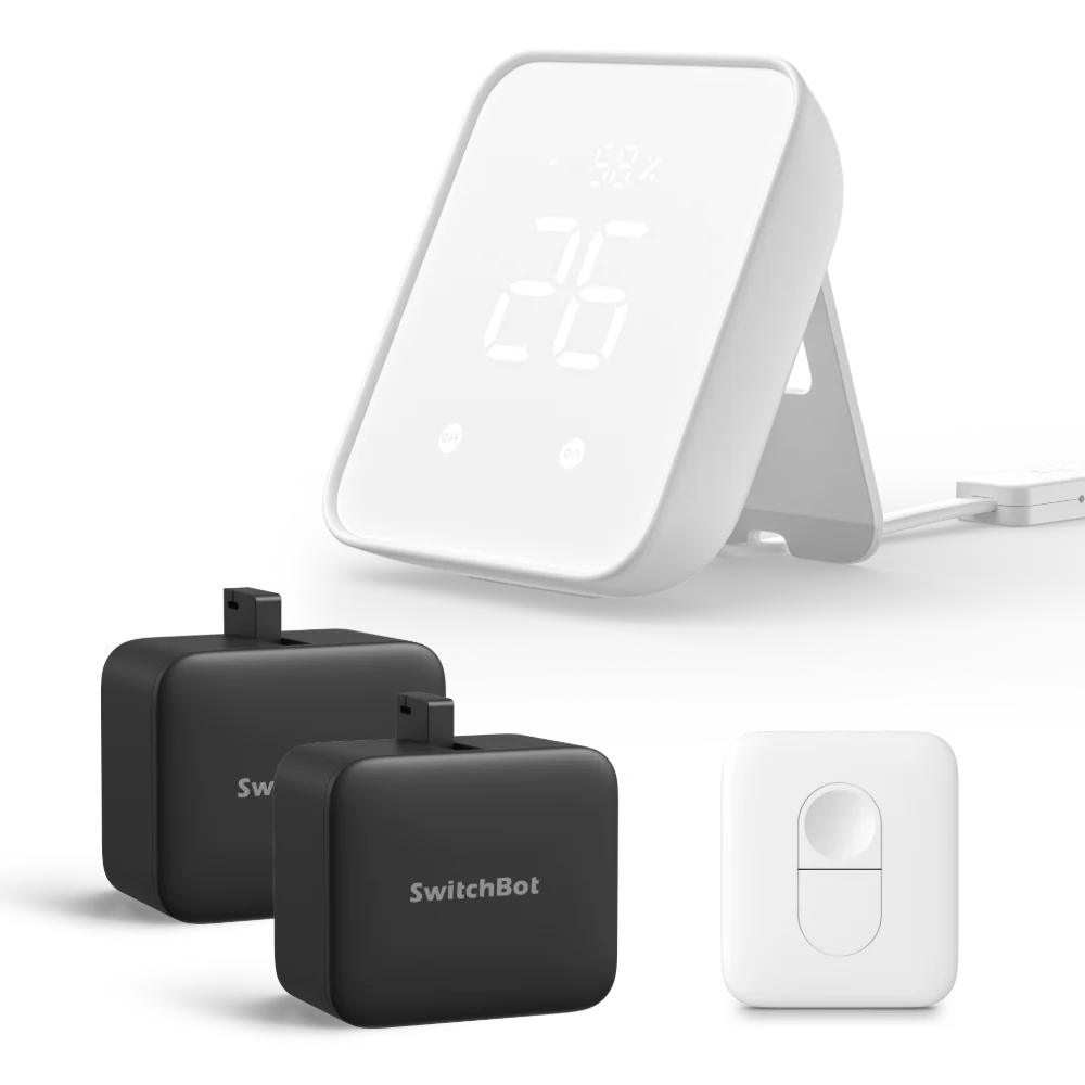 SwitchBot 遠隔操作セット - Image 4