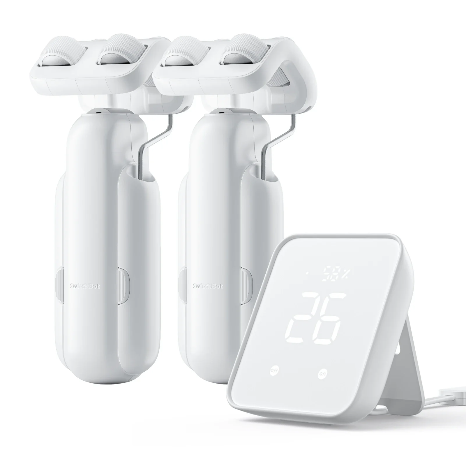 SwitchBot 朝目覚めカーテンセット - Image 13