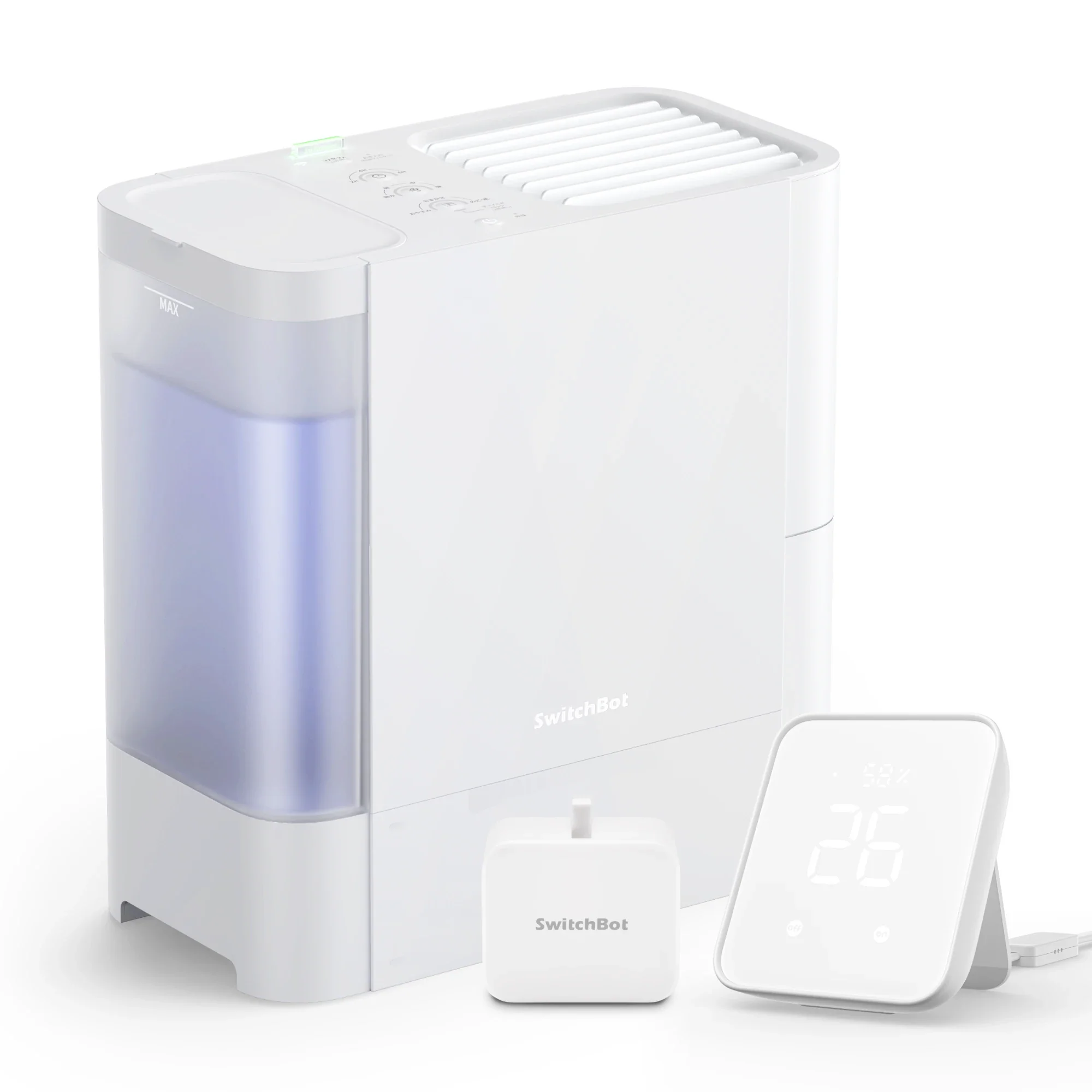 SwitchBot 温湿度調節セット - Image 6