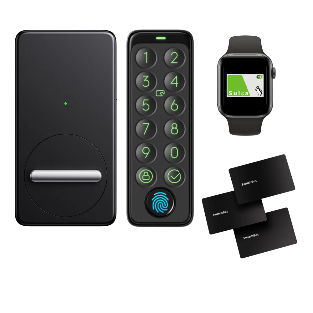 SwitchBot ドアロックセット - Image 11
