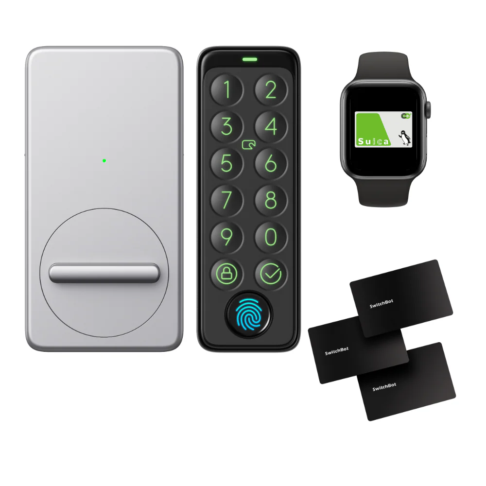 SwitchBot ドアロックセット - Image 12