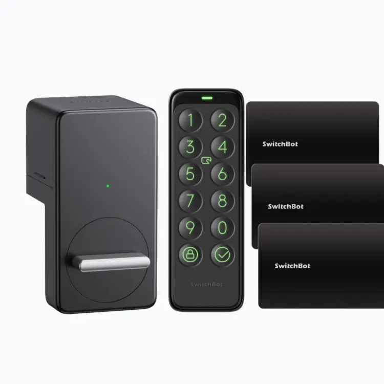 SwitchBot ドアロックセット - Image 15
