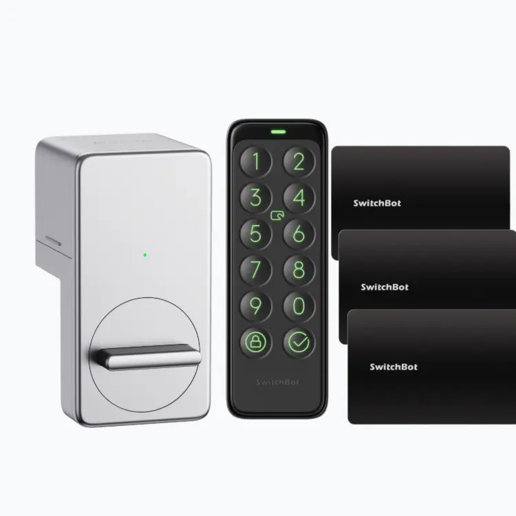 SwitchBot ドアロックセット - Image 16