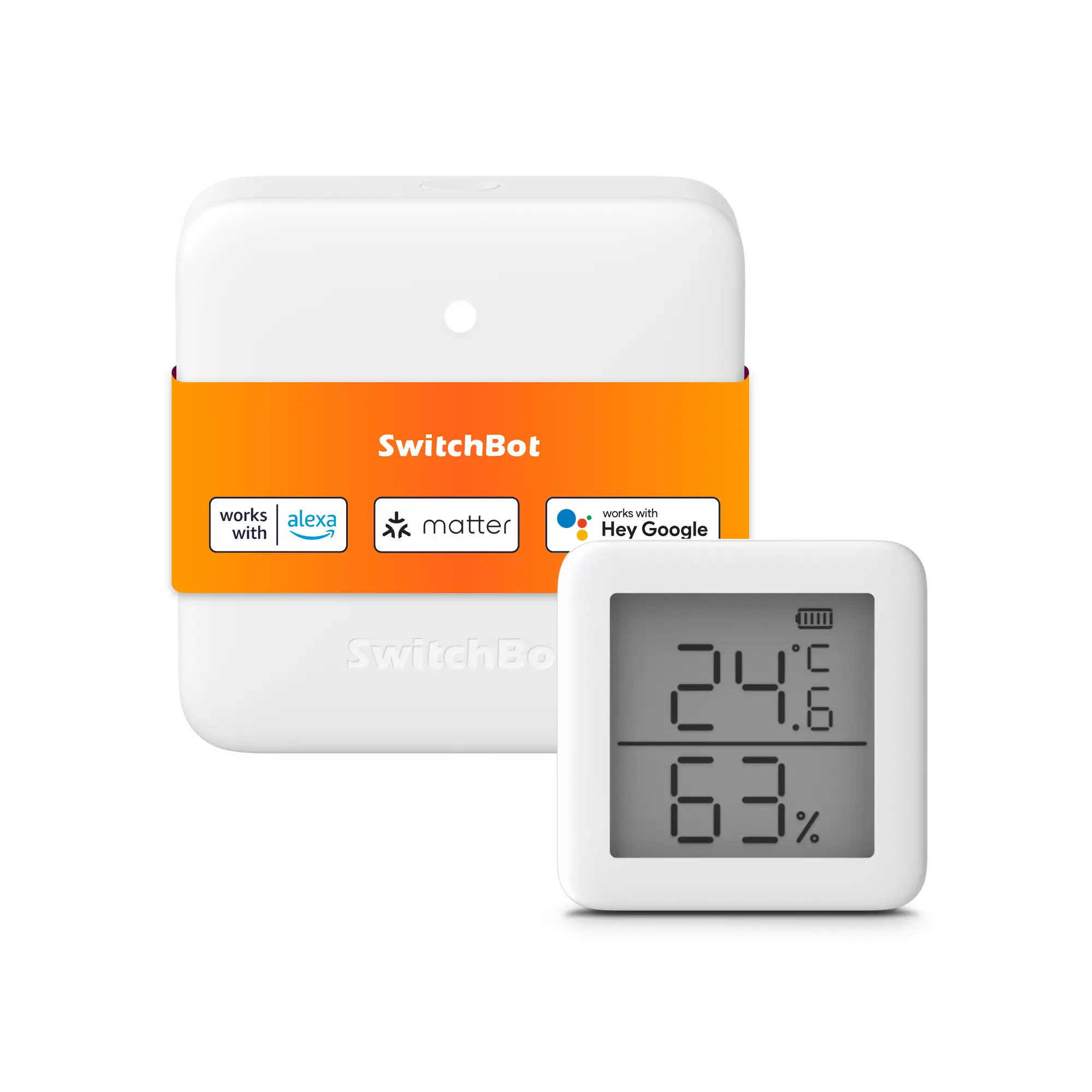 SwitchBot 温湿度管理セット - Image 8