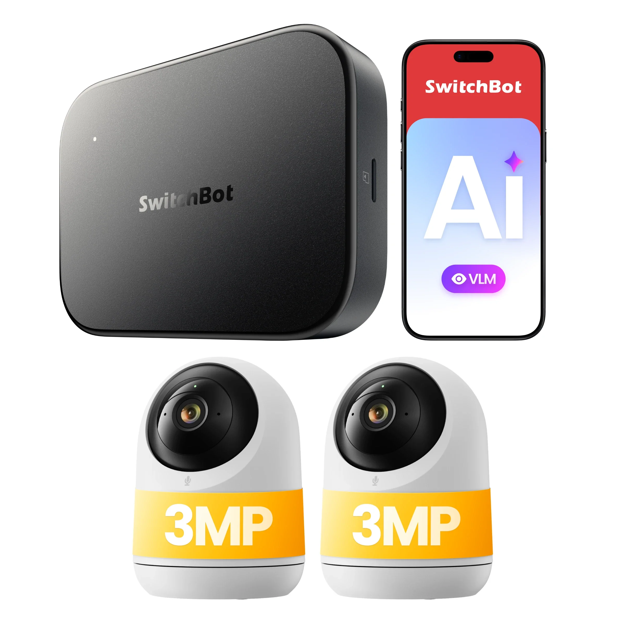 SwitchBot AIハブ - Image 14