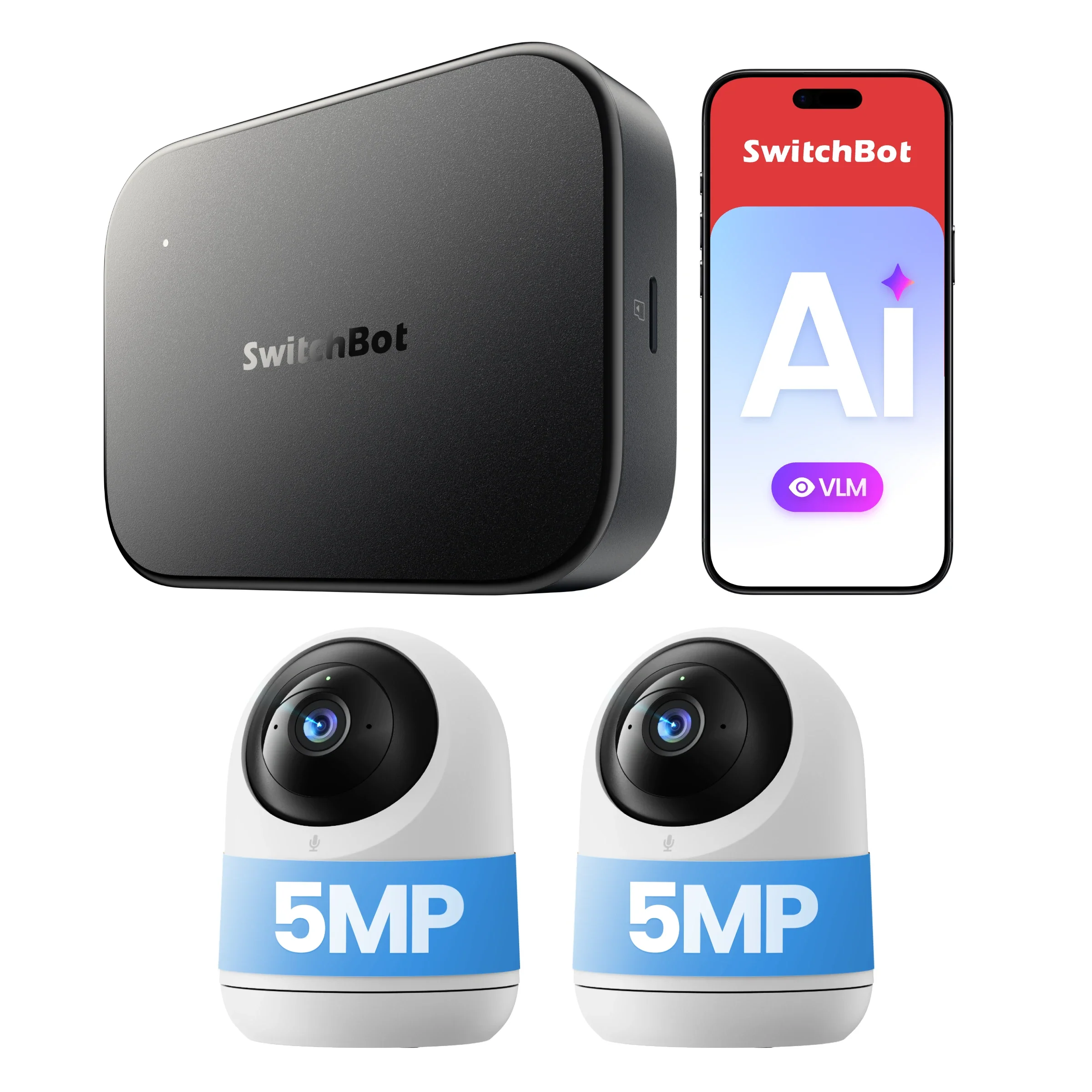 SwitchBot AIハブ - Image 16