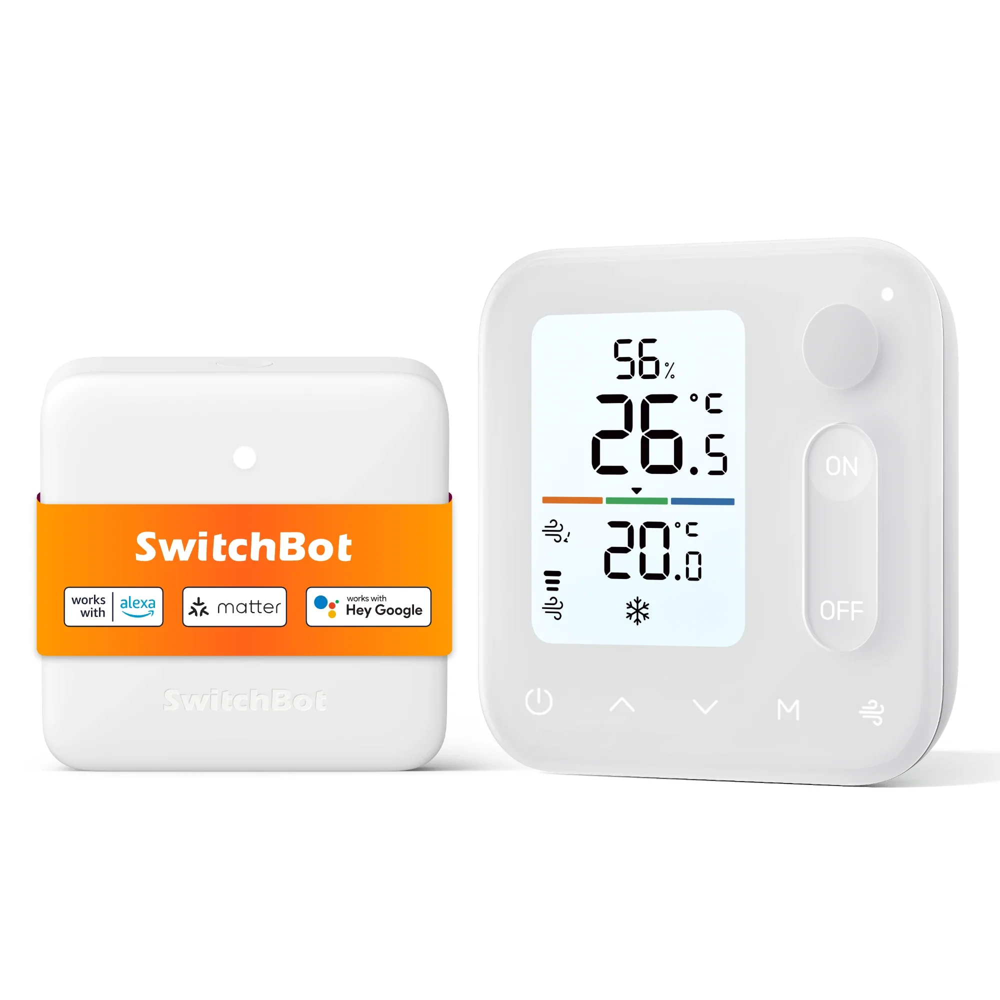 SwitchBot 温湿度管理パネル - Image 10