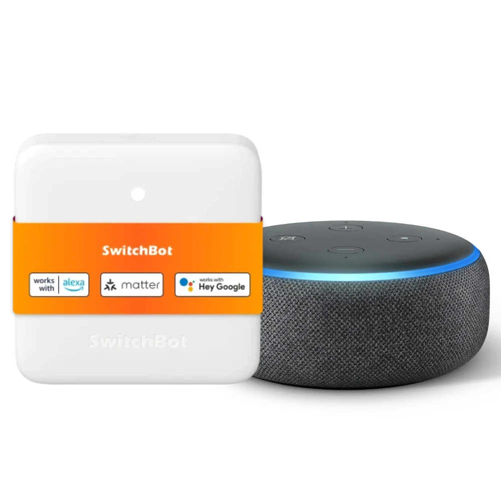 SwitchBot スマートスピーカーセット - Image 5