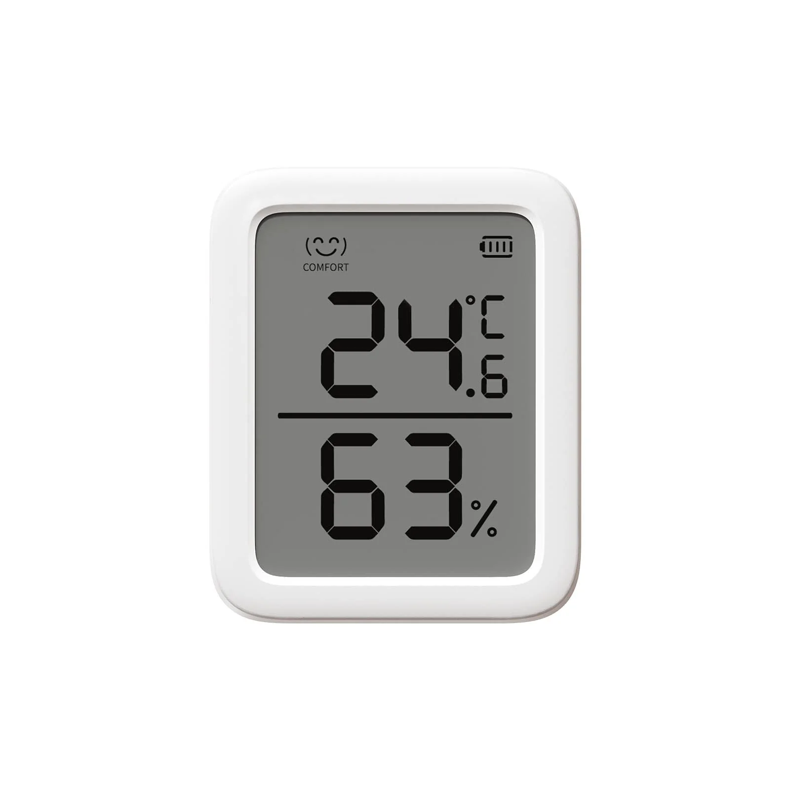 SwitchBot 温湿度計プラス - Image 11