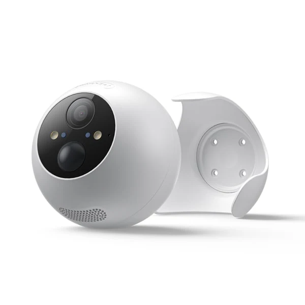 SwitchBot 屋外カメラ3MP - Image 10