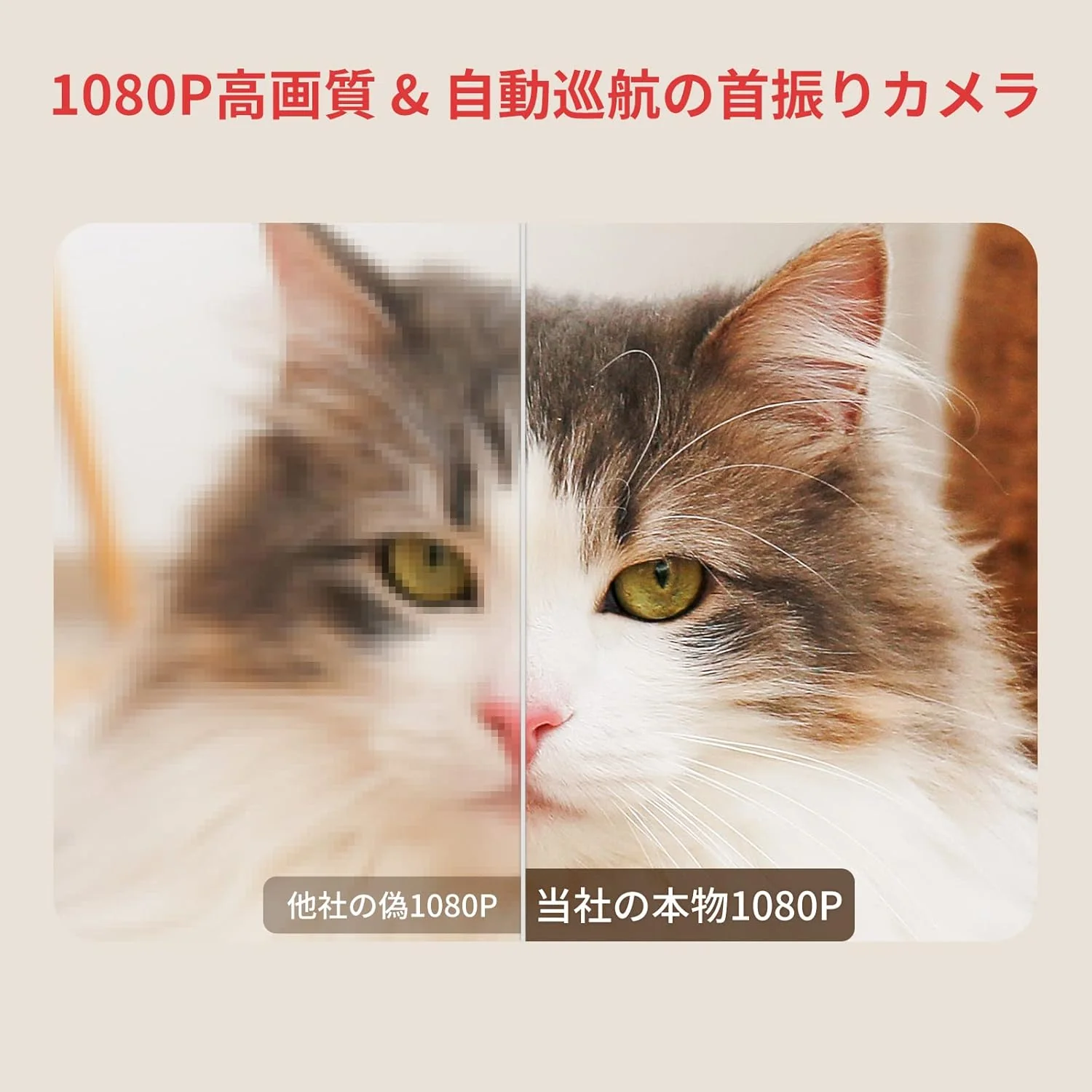 SwitchBot 見守りカメラ - Image 3