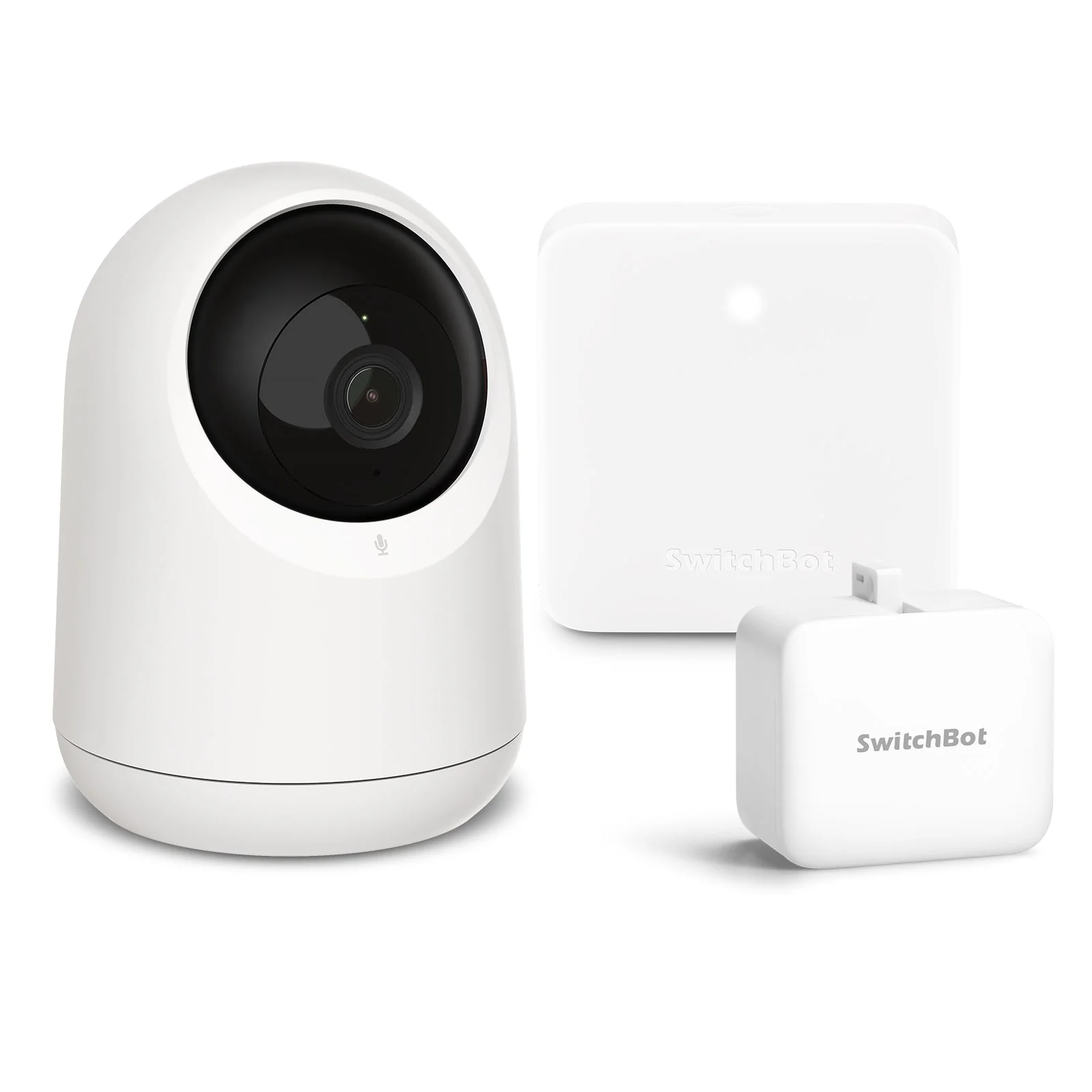 SwitchBot 家庭用防犯対策セット - Image 4
