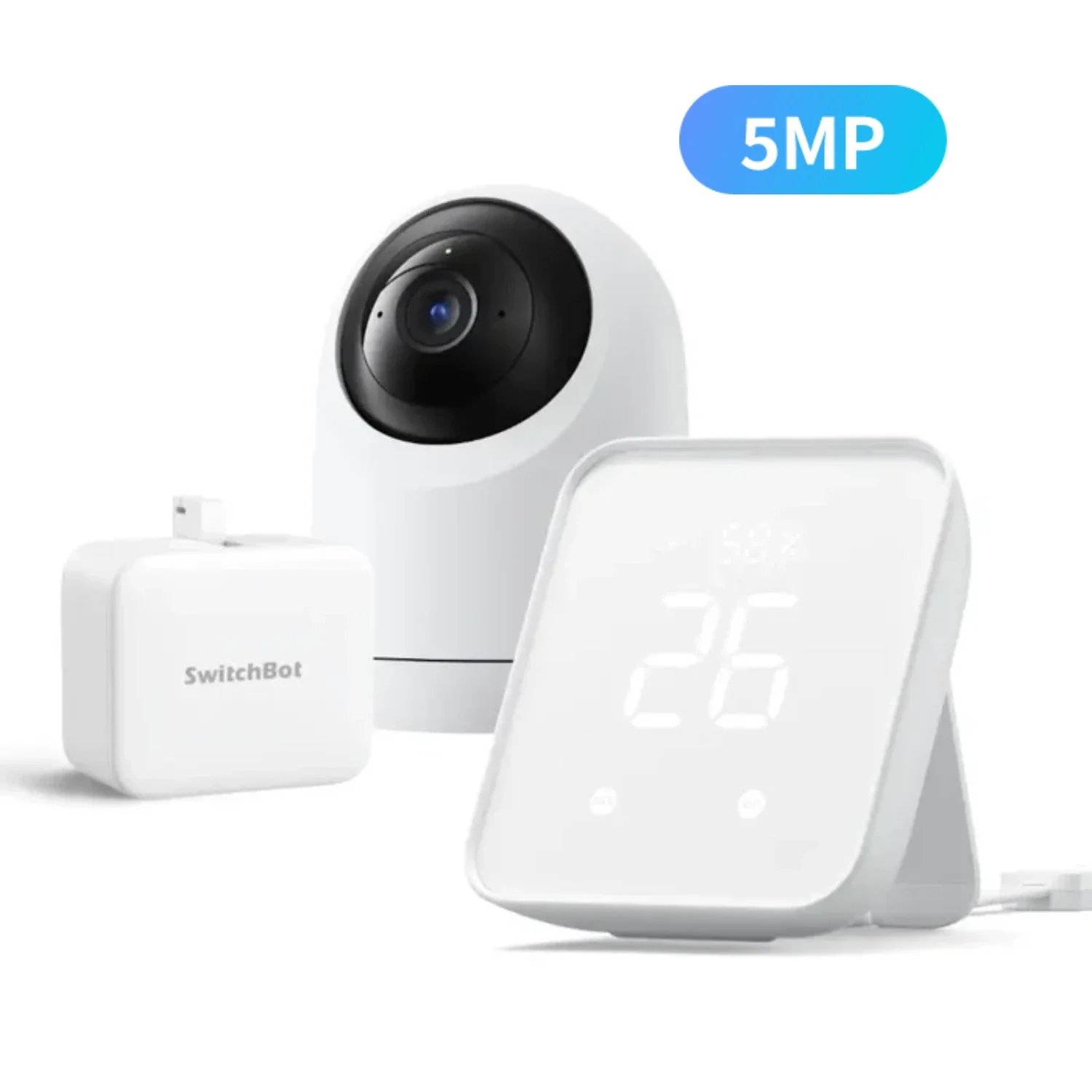 SwitchBot 家庭用防犯対策セット - Image 9