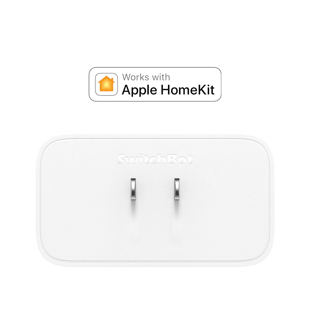 SwitchBot プラグミニ（JP） HomeKit対応 - Image 11