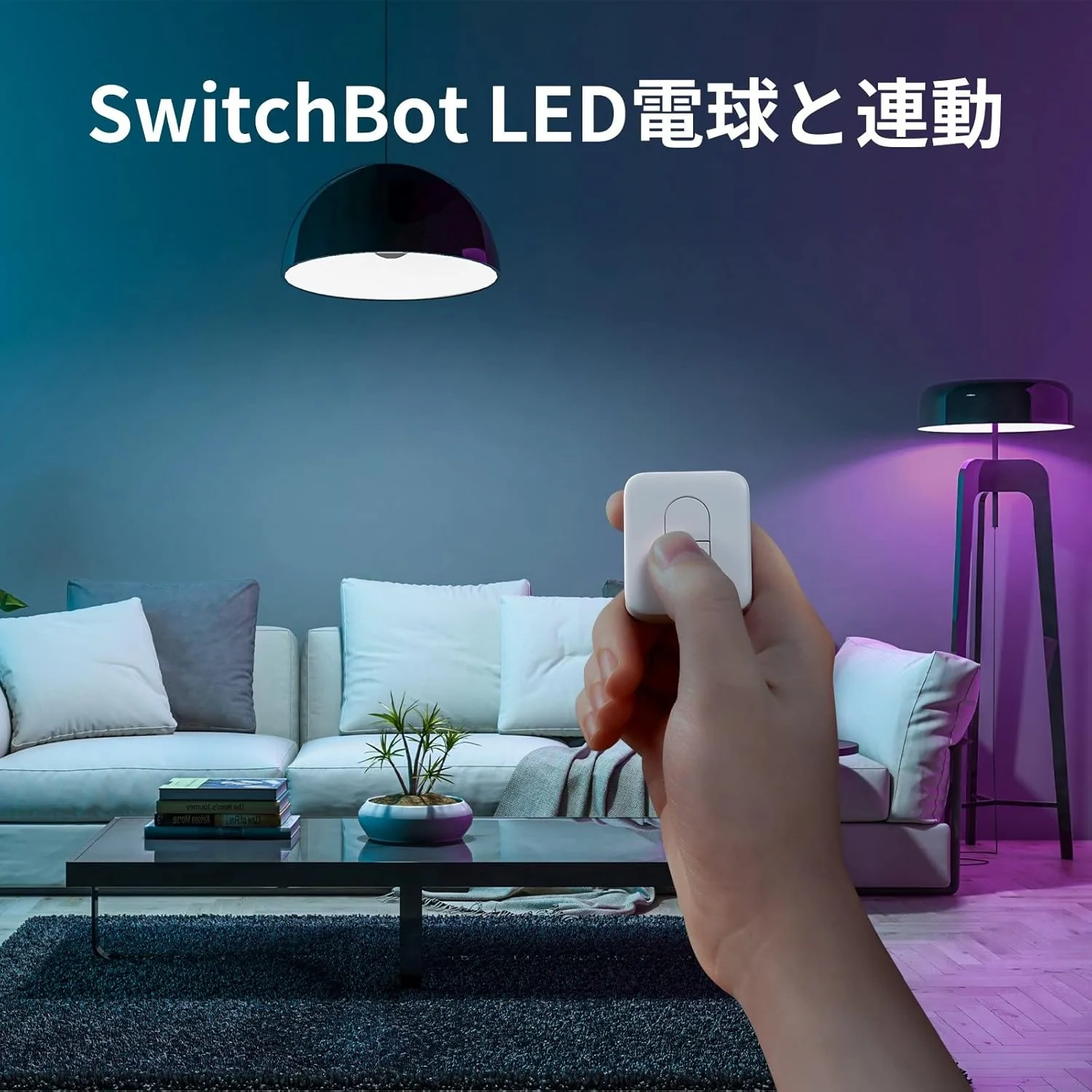 SwitchBot リモートボタン - Image 10