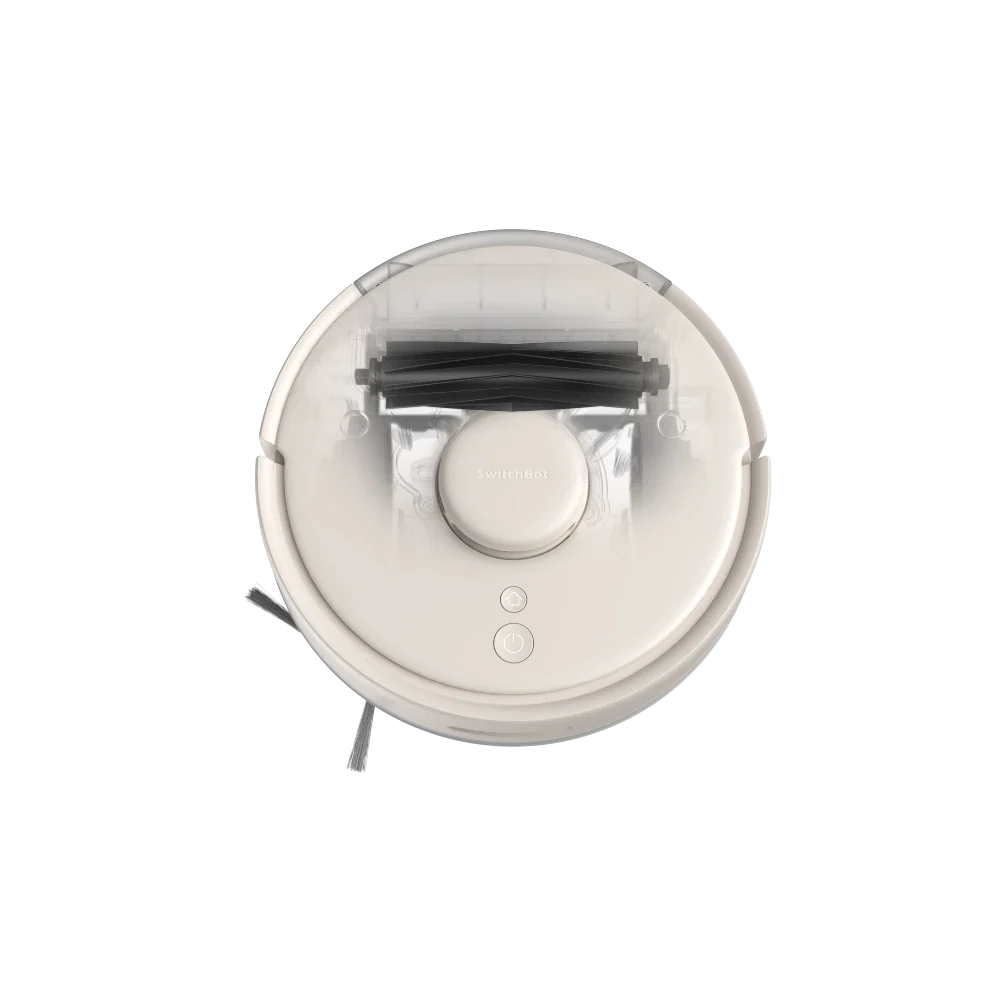 SwitchBot ロボット掃除機 K10＋ JSF EDITION - Image 5
