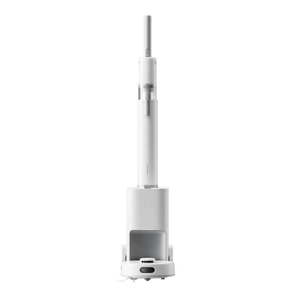 SwitchBot ロボット掃除機 K10＋Pro Combo - Image 5