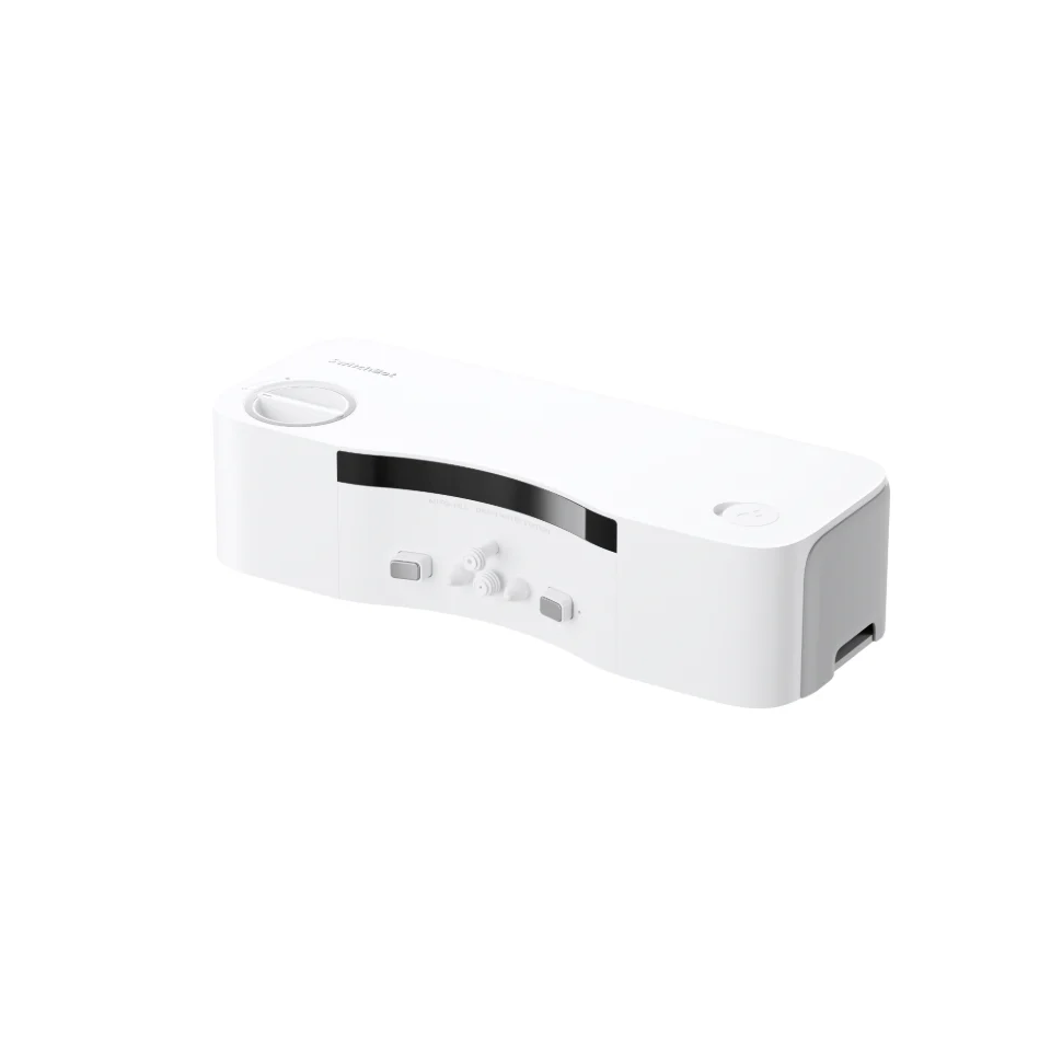 SwitchBot お掃除ロボットS10 - Image 3