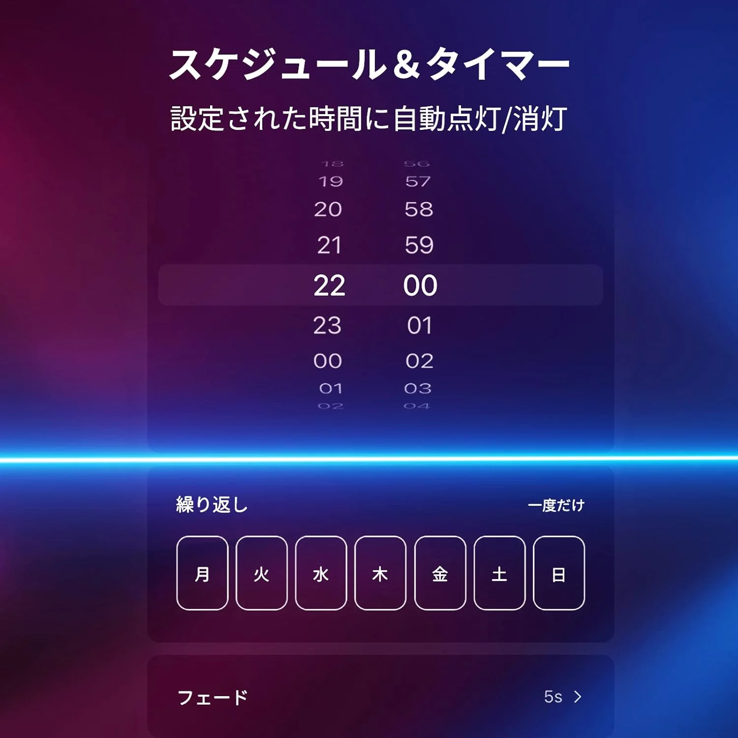 SwitchBot テープライト - Image 7