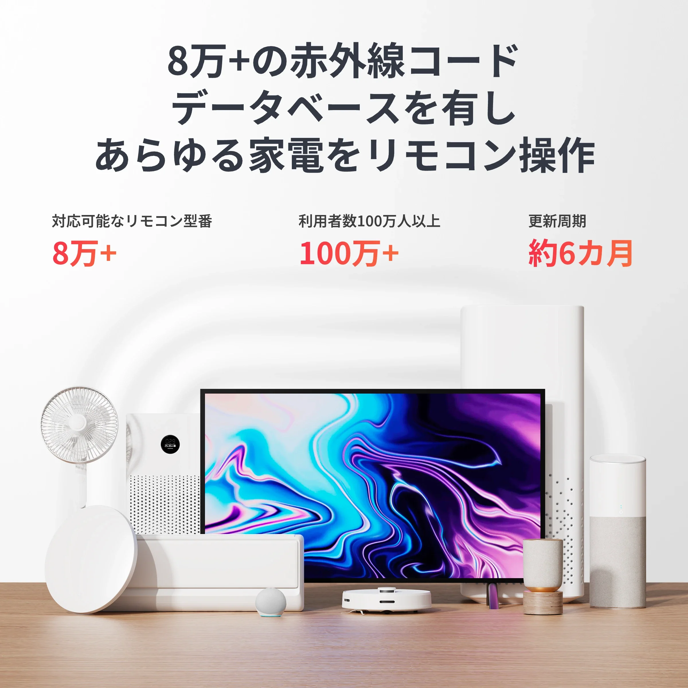 SwitchBot 学習リモコン - Image 10